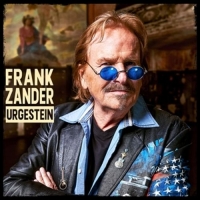 Zander,Frank - Urgestein (Vinyl)