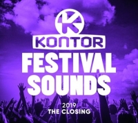 Various - Kontor Festival Sounds 2019-The Closing