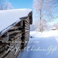 Williams,Robin & Linda - First Christmas Gift
