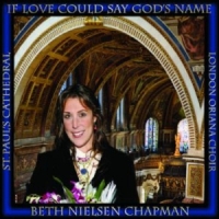 Chapman,Beth Nielsen - If Love Could Say God'S..