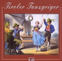 Tiroler Tanzgeiger - Instrumental