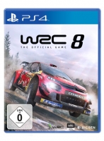  - WRC 8