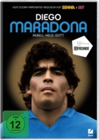 Various - Diego Maradona