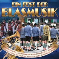 Various - Ein Fest der Blasmusik