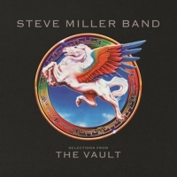 Steve Miller Band - Selections From The Vault (Vinyl)