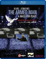 Jenkins,Karl/World Choir of Peace - Karl Jenkins: The Armed Man-A Mass For Peace