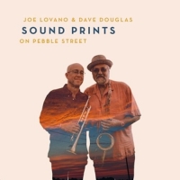 Lovano,Joe & Dave Dougla - 7-On Pebble Street-RSD-