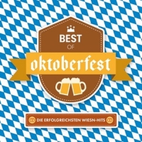 Various - Best Of Oktoberfest-Die Erfolgreichsten Wiesn...