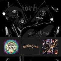Motörhead - Motörhead 1979 Box Set (Deluxe)