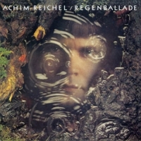 Reichel,Achim - Regenballade (+Bonus LP)