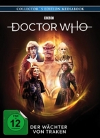 Baker,Tom/Waterhouse,Matthew/Ainley,Anthony/+ - Doctor Who-Vierter Doktor-Die Wächter Ltd.