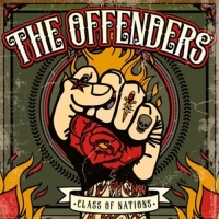 Offenders,The - Class Of Nations