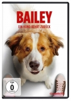 Gail Mancuso - Bailey-Ein Hund kehrt zurück