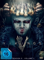 Keine Informationen - Vikings-Season 5.2