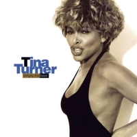 Turner,Tina - Simply The Best