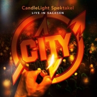City - Candlelight Spektakel