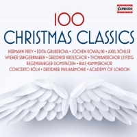 Prey/Gruberova/Kowalski/Thomanerchor Leipzig/+ - 100 Christmas Classics