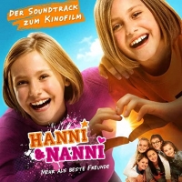 OST/Various - Hanni und Nanni:Mehr als beste Freunde