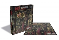 Slayer - Reign In Bloood (500 Piece Puzzle)