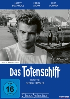 Das Totenschiff/DVD - Das Totenschiff/DVD