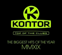 Various - Kontor Top Of The Clubs-Biggest Hits Of MMXVIIII