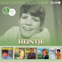 Heintje - Kult Album Klassiker