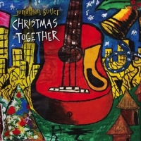 Butler,Jonathan - Christmas Together