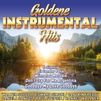 Various - Goldene Instrumental Hits