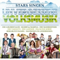 Various - Stars singen unvergessene Volksmusik