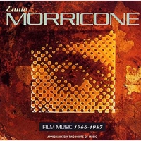 Ennio Morricone - Compilation Film Music 1966-87