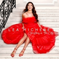 Michele,Lea - Christmas in The City