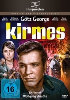 George,Goetz - Kirmes (Filmjuwelen)