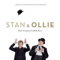 Rolfe:Kent - Stan & Ollie Orig.Motion Pic Soundtrack