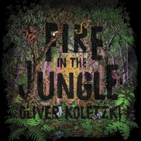 Koletzki,Oliver - Fire In The Jungle (CD+MP3)