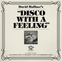 Various - Disco With A Feeling (2LP)