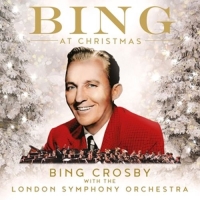 Crosby,Bing With London Symphony Orchestra,The - Bing At Christmas