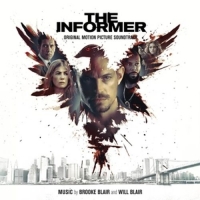 Blair Brothers - The Informer (O.S.T.)