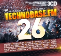 Various - TechnoBase.FM Vol.26