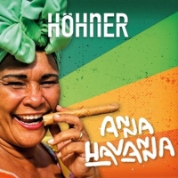 Hoehner - Anna Havanna