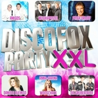Various - Disco Fox Party XXL