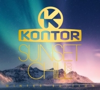 Various - Kontor Sunset Chill 2020-Winter Edition