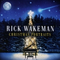Wakeman,Rick - Christmas Portraits