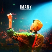 Imany - Live At The Casino De Paris ? (CD+DVD+EP)