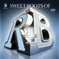 Various - Sweet Roots Of R&B