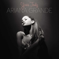 Grande,Ariana - Yours Truly