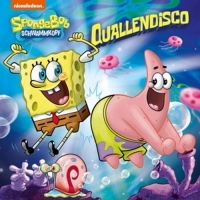 SpongeBob Schwammkopf - Quallen-Disco