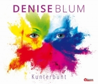Blum,Denise - Kunterbunt