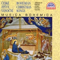 Various - Bohemian Christmas Songs