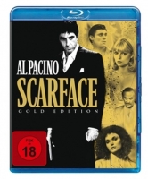 Brian De Palma - Scarface (1983)-Gold Edition
