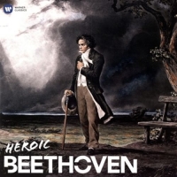 Artemis Quartett/Capucon,R./Harnoncourt,N./+ - Heroic Beethoven (Best of)